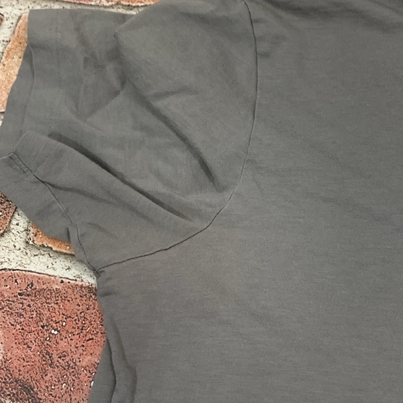 Armani Exchange men’s tshirt size Small - Picture 4 of 5